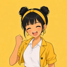 日向 まどか(笑い)