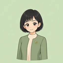 黒瀬 志保 先生